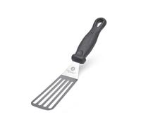 DE BUYER 4236.01 fkofficium Service Slotted Spatula Angled 16 x 5 cm