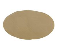 De Buyer 4344.02 Non-Stick Backing 200 Times Reusable Baking Sheet, 26 cm Diameter