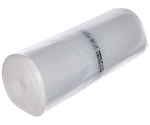 De Buyer 4348.45N Roll of 100 Disposable Polyethylene Pastry Bags
