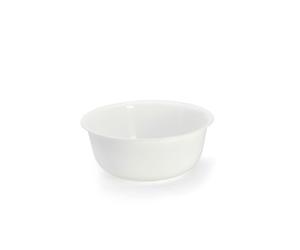 De Buyer 4530.27 1/2 Spherical POLYPRO Basin Ø27-4.5