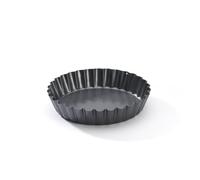 DE BUYER 4703.12 Cake Tin, Stainless Steel, Grey, 12 cm