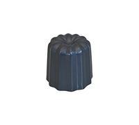 De Buyer 4718.05 Mould for Cannelés 5.5 cm Diameter - Set Of 4