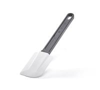 De Buyer 4740.24 Plastic and Rubber One-Piece Spatula - 27 cm