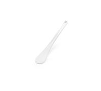 De Buyer 4745.30 White Polyglass Spatula Resistant up to 220°C 30 cm