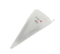 DE BUYER 4859.34 Pocket, Stainless Steel, White