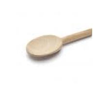 De Buyer 4871.40 English Wooden Spoon 40 cm