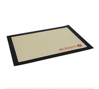 De Buyer 4931.40N-Non-Stick Silicone Baking Mat, 40 x 30 cm
