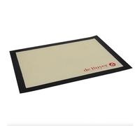 DE BUYER 4938.40 Silicone Airmat Breathable Mat 40 x 30 cm