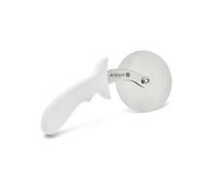 De Buyer 4970.10N Pizza Cutter Stainless Steel with Plastic Handle
