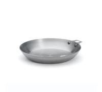 De Buyer 5630.28 Frying removable round MINERAL B ELEMENT tailless