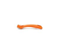 De Buyer 8359.30-Removable Soft Touch Handle, Orange