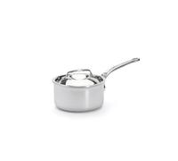 De Buyer Affinity Saucepan 16 Cm Silver