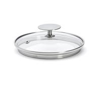 De Buyer Alchimy glass lid deep ring Ø14 cm