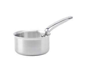 De Buyer Alchimy saucepan stainless steel Ø14 cm