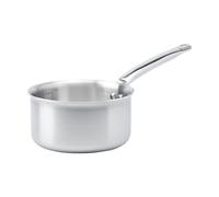 De Buyer Alchimy saucepan stainless steel Ø18 cm