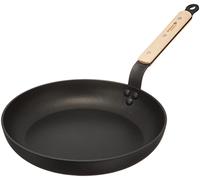 De Buyer B Bois Collection Choc RESTO Induction Non-Stick Frying Pan France (28 cm)