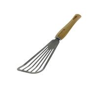 De Buyer B Bois Collection Kitchen Utensil Tools for Kitchen Made in France (Flexible Spater)