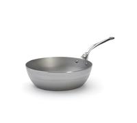 DE BUYER B PRO Mineral Sauté Pan 28 cm