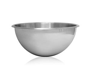 de Buyer Basin 'Cul Poule'/ 2 in 1 ball, Diamètre 20 cm