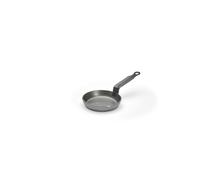 DE BUYER Baumalu Pancake 350915 Frying Pan Steel 12 cm Silver