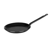 De Buyer Black Iron Crepe Pan 200mm - [DL952]