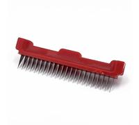 De Buyer Blade/Cutting Comb for Vegetable Slicer Mandoline Ultra, Red