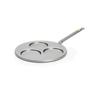 De Buyer Mineral B american pancake frying pan 27 cm