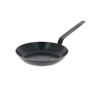 De Buyer Blue Carbon Fry Pan - 240mm 10"