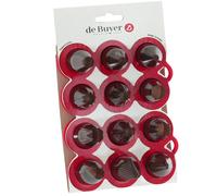 De Buyer Catering Piping set 12-pack