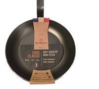 de Buyer Choc Classic Aluminum Non Stick Frying Pan 26cm 8180-26