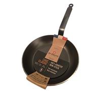 de Buyer Choc Classic Frying Pan 24cm Aluminum Non Stick 8180-24