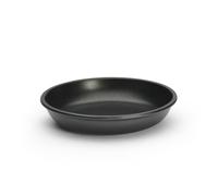 De Buyer Choc Extreme Tarte Tatin Mould, 24 cm, Black