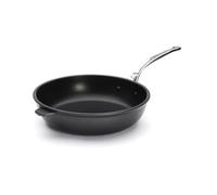 De Buyer Choc Xtreme Saute Pan, 28 cm, Black