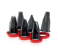 De Buyer Classic tulle set 6-pack