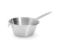 De Buyer Conical Sieve Stainless Steel Shank Diameter, Stainless Steel, 28 cm