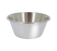 De Buyer De Buyer dough bowl flat bottom Ø24 cm