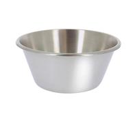 De Buyer De Buyer dough bowl flat bottom Ø28 cm
