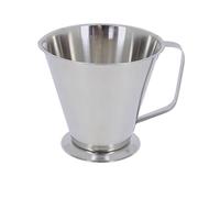 De Buyer De Buyer measauring cups 1 l