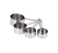 De Buyer De Buyer measuring cups 60-250 ml 4 pieces stainless steel