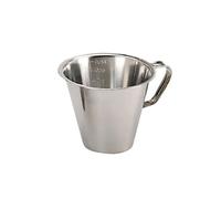 De Buyer De Buyer small measuring cups 0.25 l