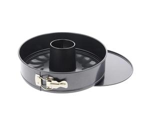 De Buyer De Buyer springform tin with two bases 26 cm