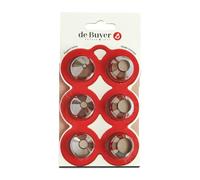 De Buyer HZ658 Titan Nozzles, Tritan