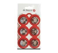 De Buyer HZ659 Tritan Nozzle