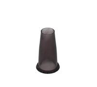 De Buyer HZ674 Tritan Nozzle, Coloris Noir Translucide
