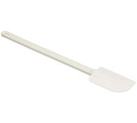 De Buyer Industries 4891.42 Bowl Scraper for Pastry-Making 42 cm Long