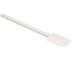 De Buyer Industries 4891.42 Bowl Scraper for Pastry-Making 42 cm Long