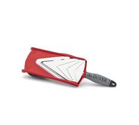 DE BUYER Mandoline Kobra AXIS RED, 36.5 x 12.2 x 8 cm