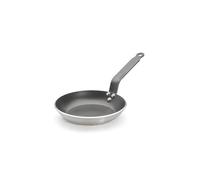De Buyer 'Lyonnaise' Skillet Non-Stick Round Chocolate Diamètre 20