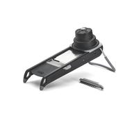 De Buyer De Buyer Swing Plus mandoline Black