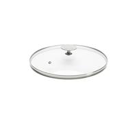 De Buyer Milady glass lid Ø28 cm